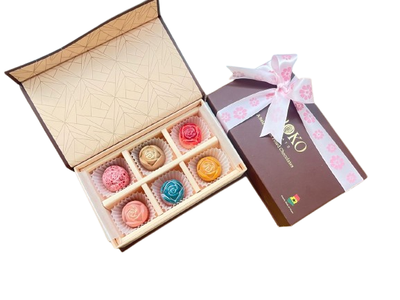 Blossom Box